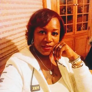 Meet your Posher, Shontay